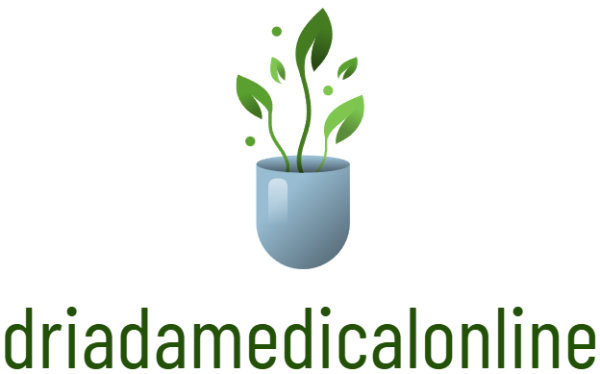 driadamedicalonline